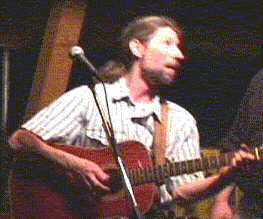 Steve HARRISON